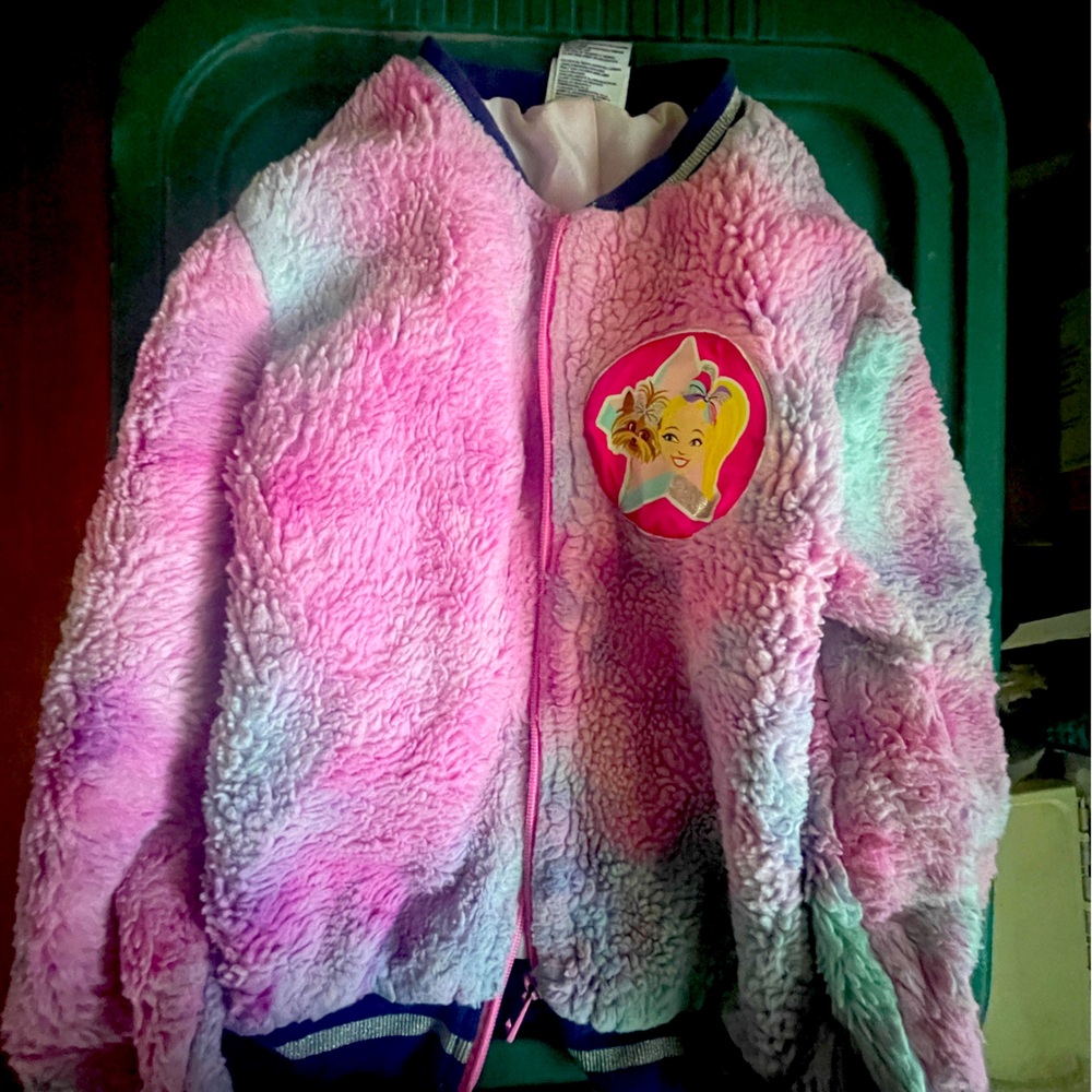 JoJo Siwa Jacket